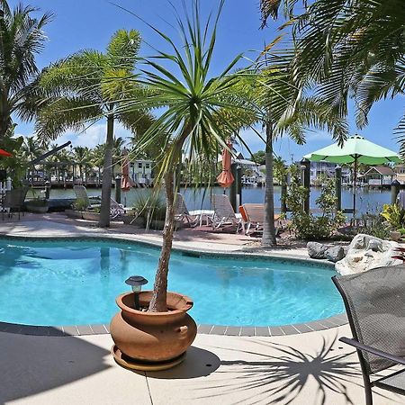 Manatee Bay Inn Fort Myers Beach Esterno foto
