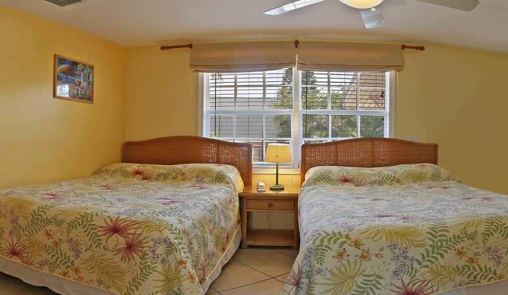 Manatee Bay Inn Fort Myers Beach Esterno foto
