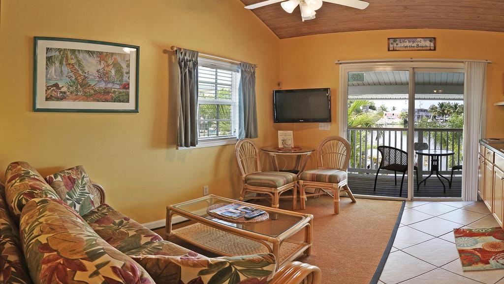 Manatee Bay Inn Fort Myers Beach Esterno foto