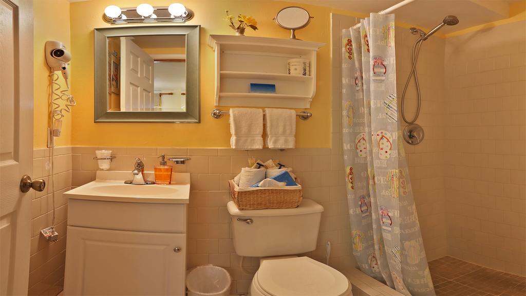 Manatee Bay Inn Fort Myers Beach Esterno foto