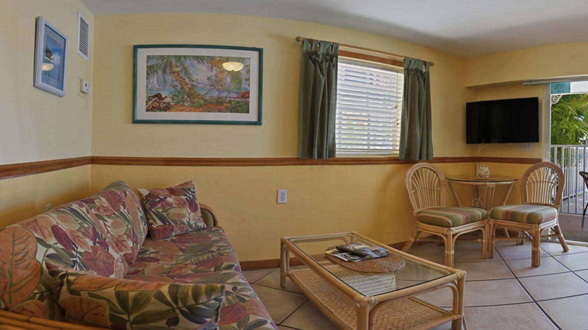 Manatee Bay Inn Fort Myers Beach Esterno foto