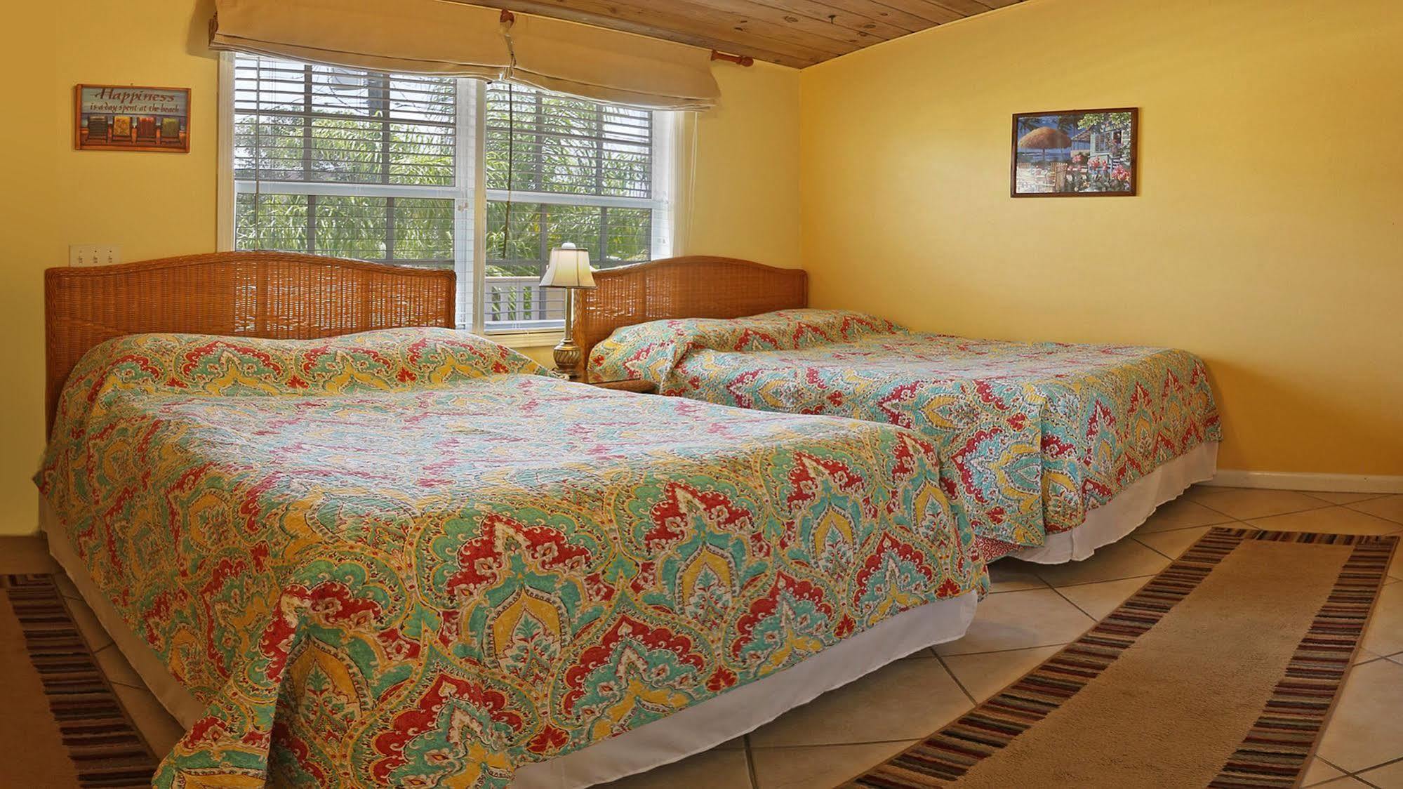 Manatee Bay Inn Fort Myers Beach Esterno foto
