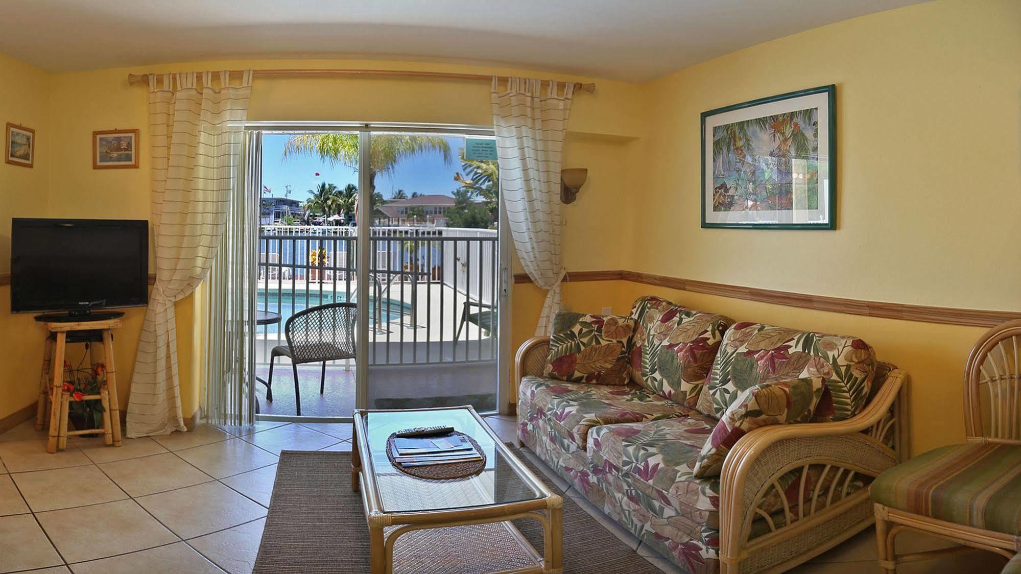 Manatee Bay Inn Fort Myers Beach Esterno foto